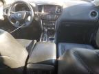 2014 Nissan Pathfinder S продається в Glassboro, NJ - Front End