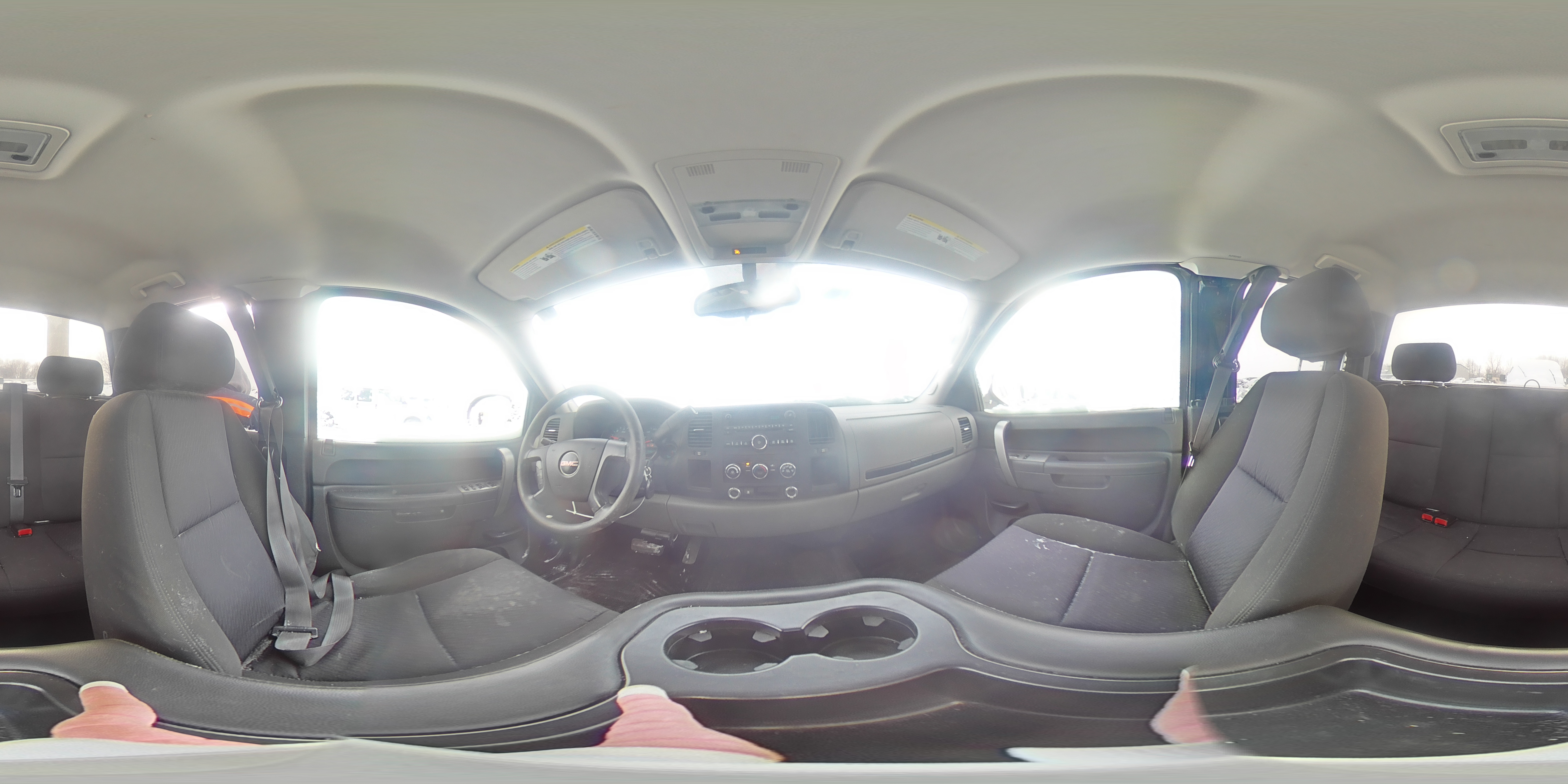 2011 GMC Sierra - Image 13