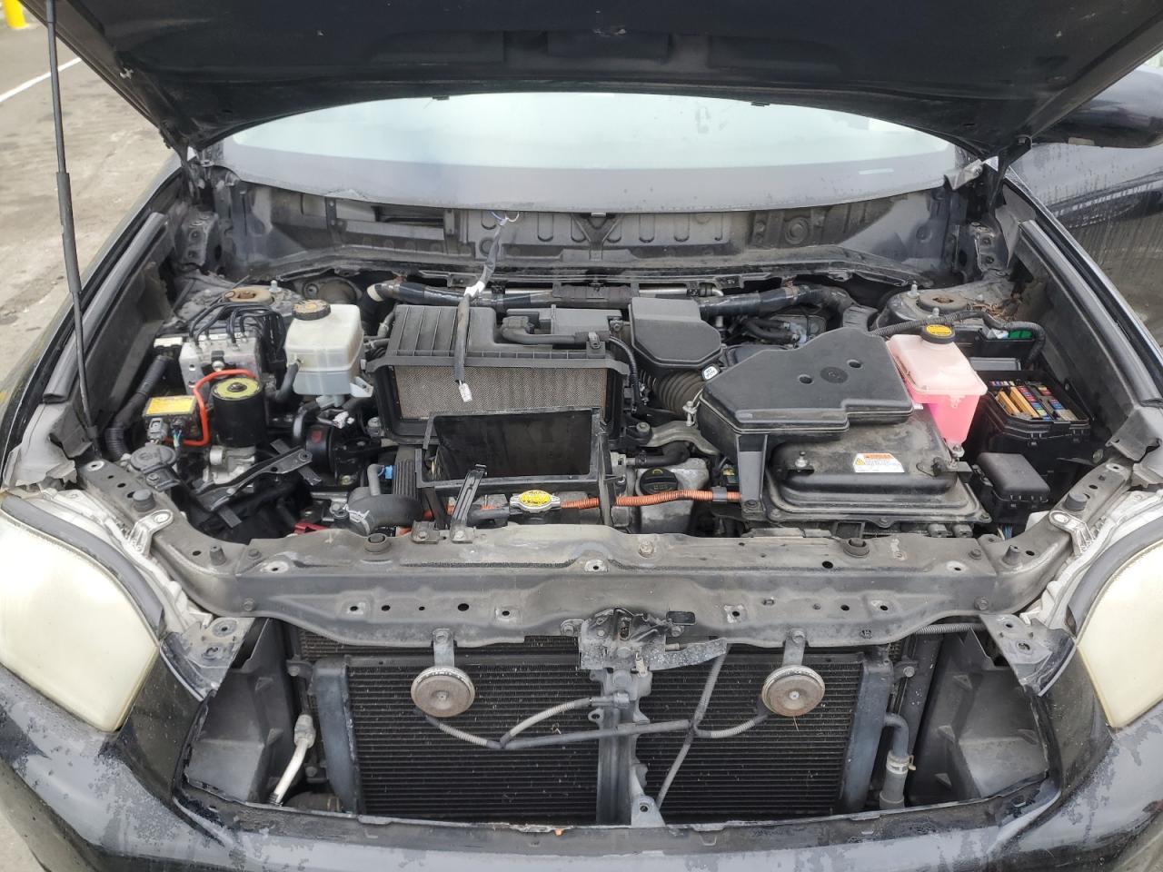 2009 Toyota Highlander - Image 12