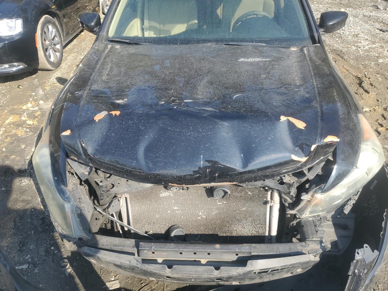 2011 Honda Accord - Image 11