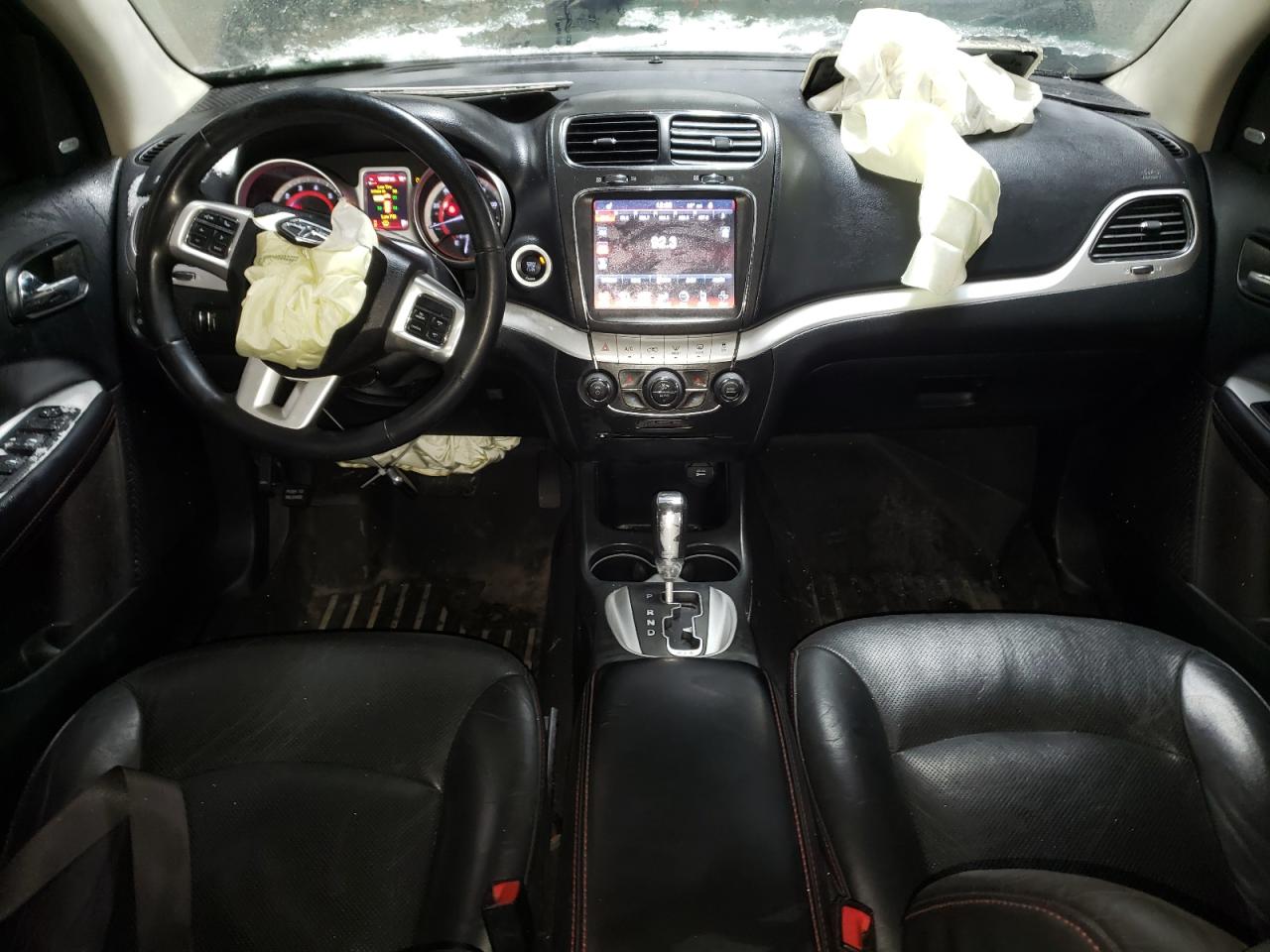 2016 Dodge Journey - Image 8