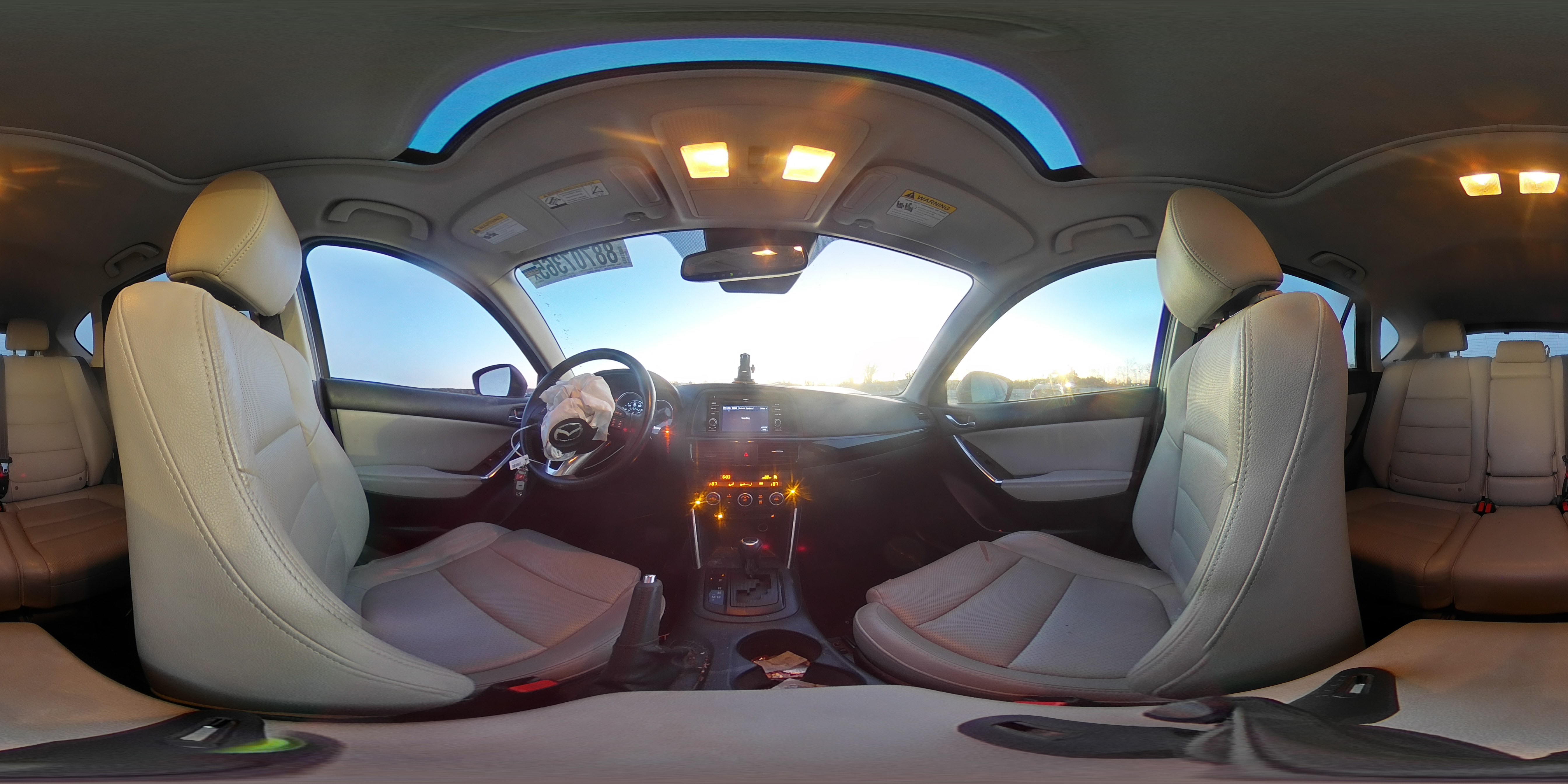 2014 Mazda CX-5 - Image 13