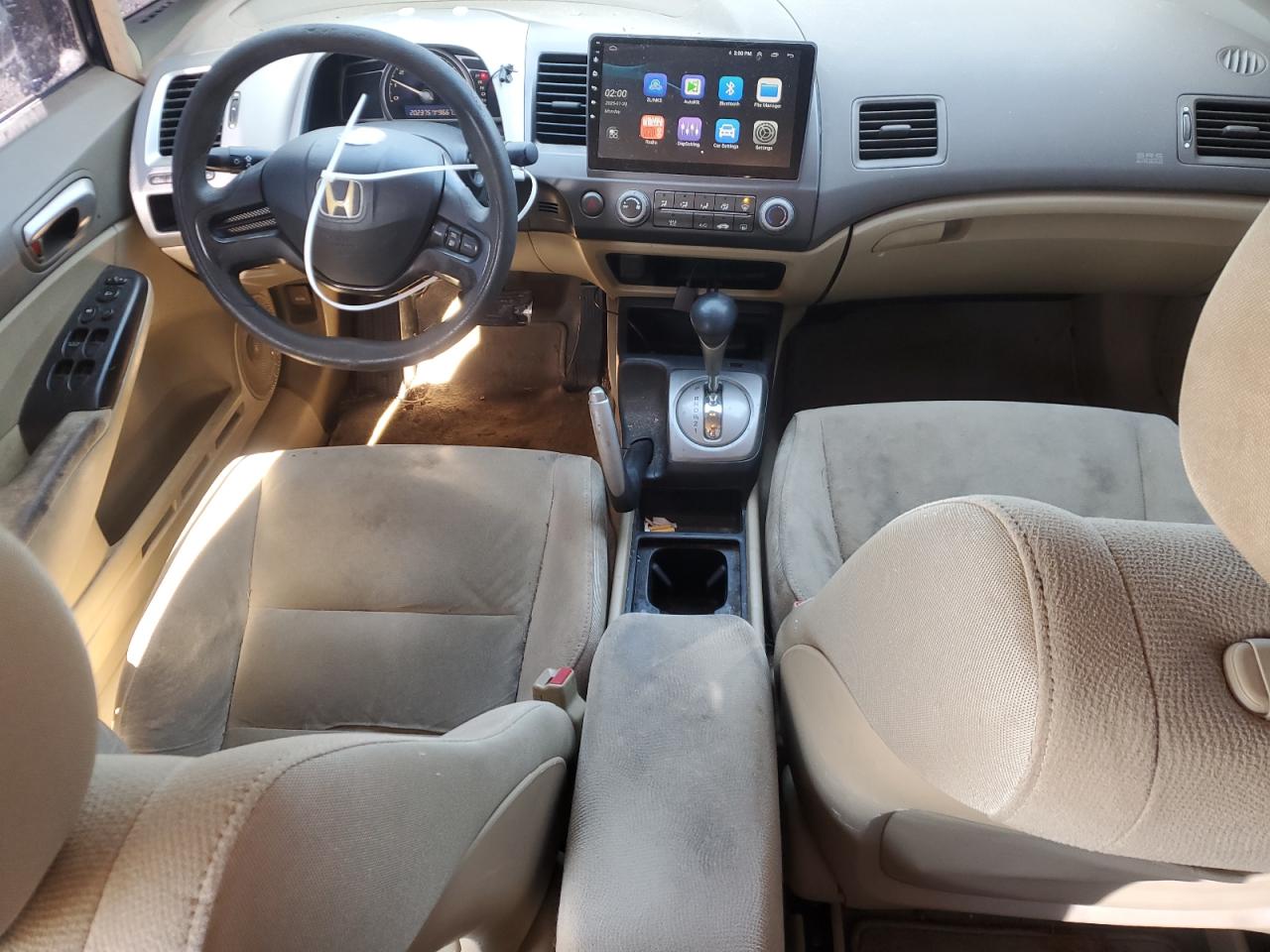 2006 Honda Civic - Image 8