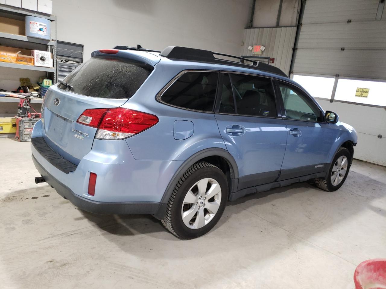 2012 Subaru Outback - Image 3