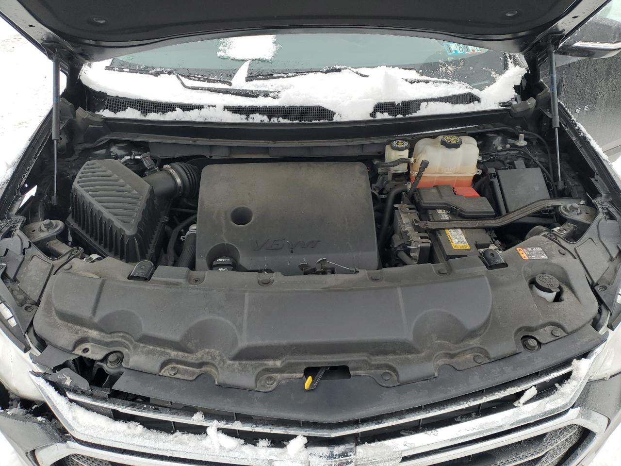 2019 Chevrolet Traverse - Image 12