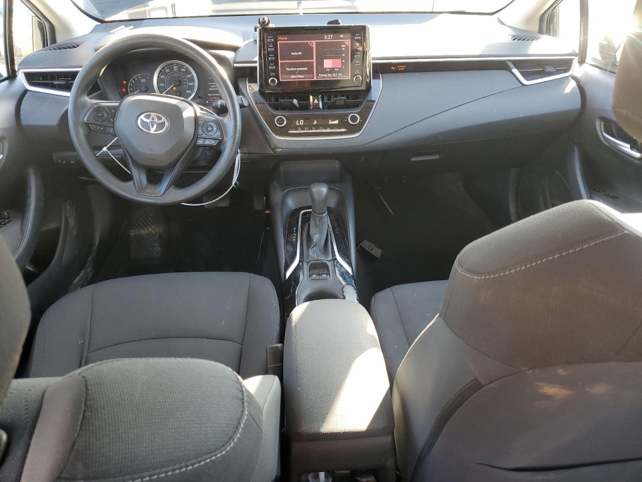 2020 Toyota Corolla - Image 8