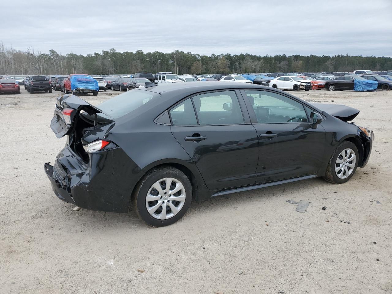 2020 Toyota Corolla - Image 3