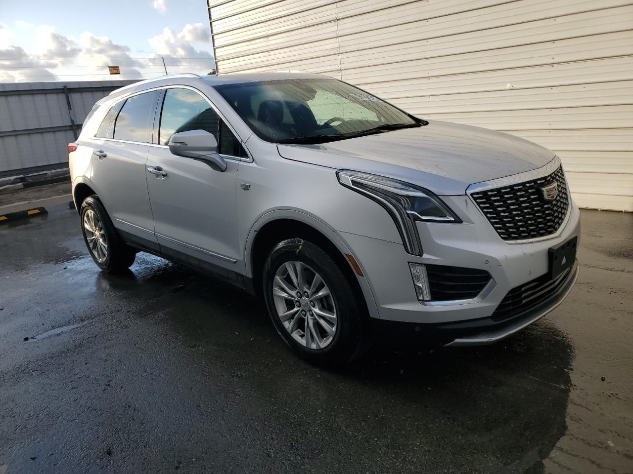 2020 Cadillac XT5 - Image 4