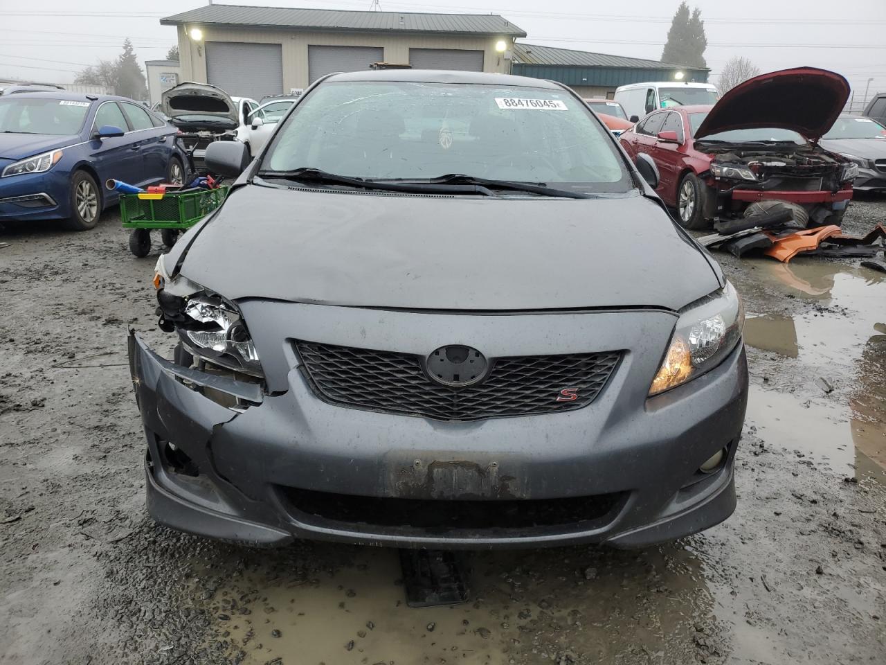 2010 Toyota Corolla - Image 5