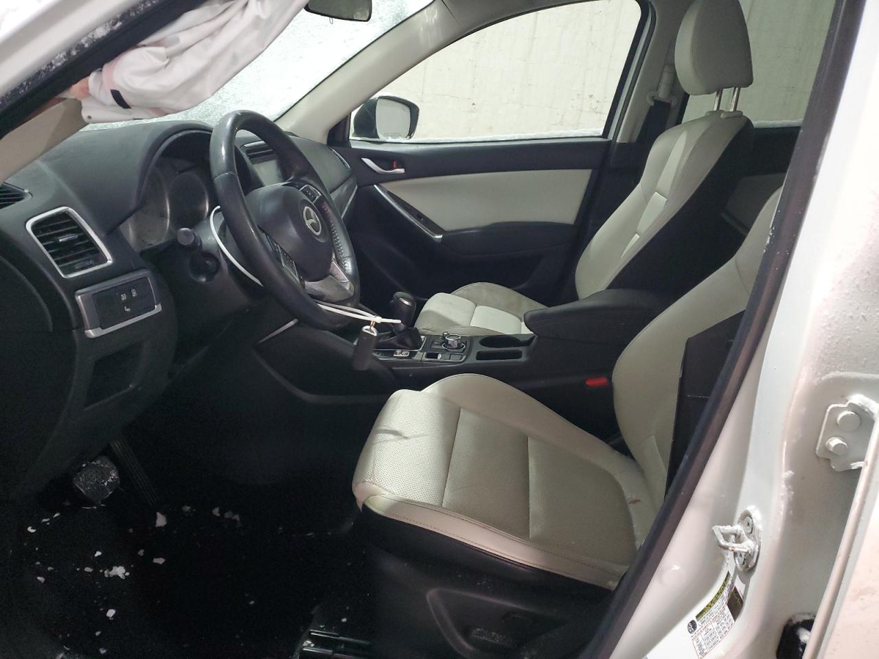 2016 Mazda CX-5 - Image 7