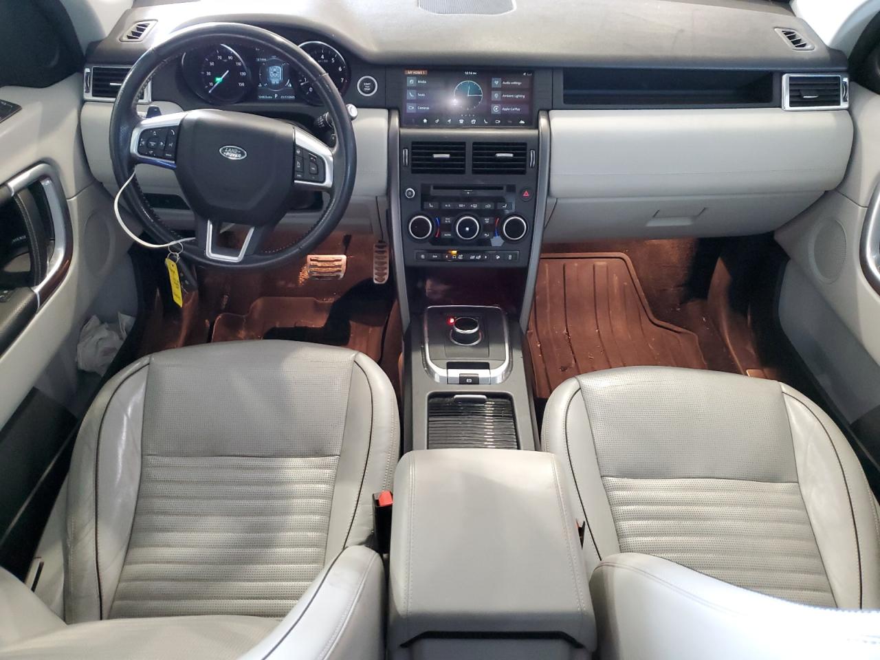 2018 Land Rover Discovery - Image 8