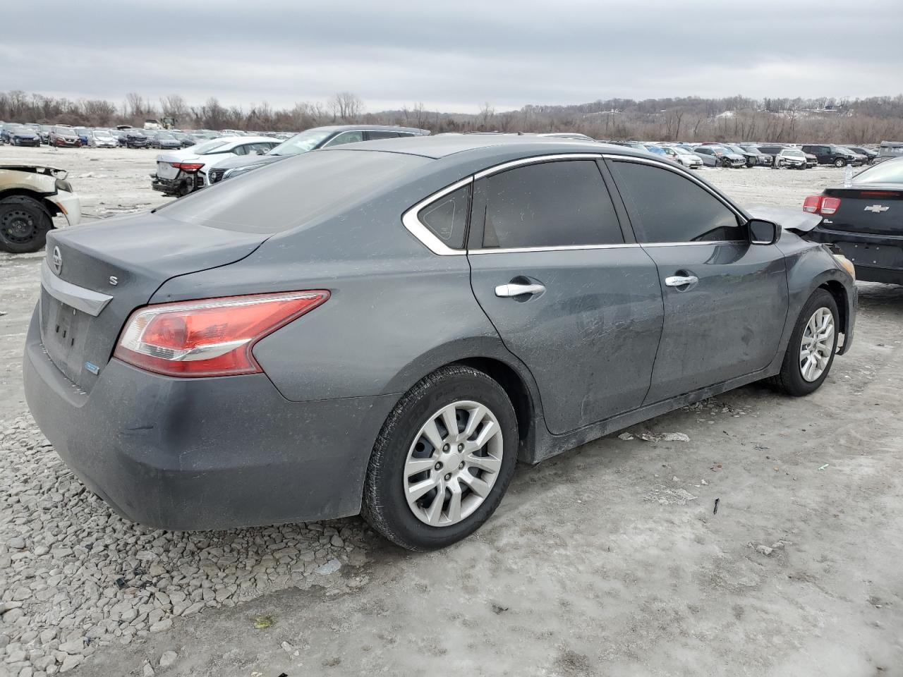 2013 Nissan Altima - Image 3