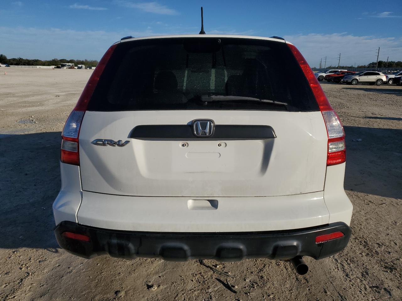 2008 Honda CR-V - Image 6