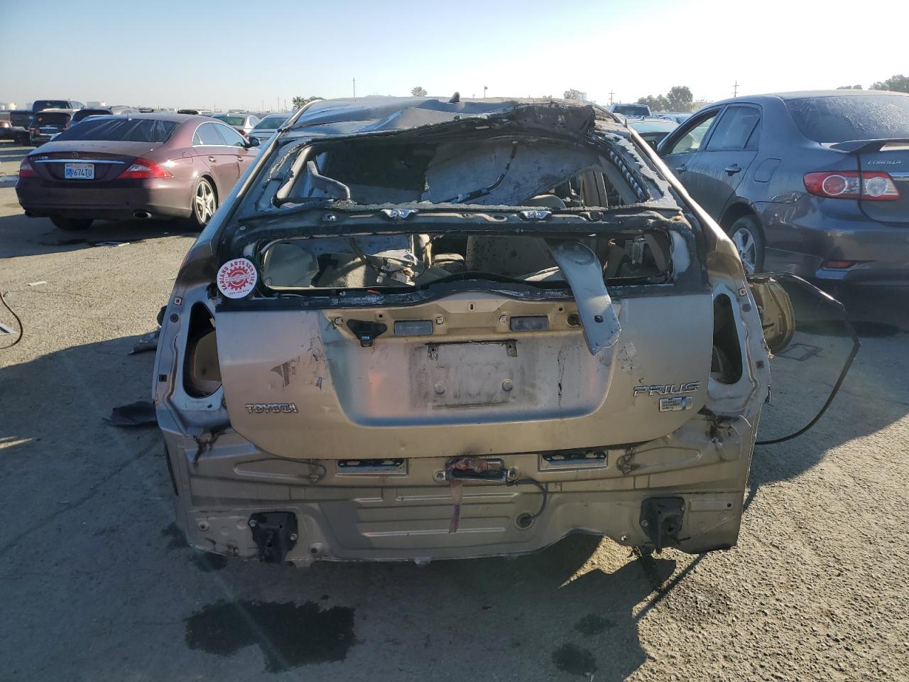 2007 Toyota Prius - Image 6