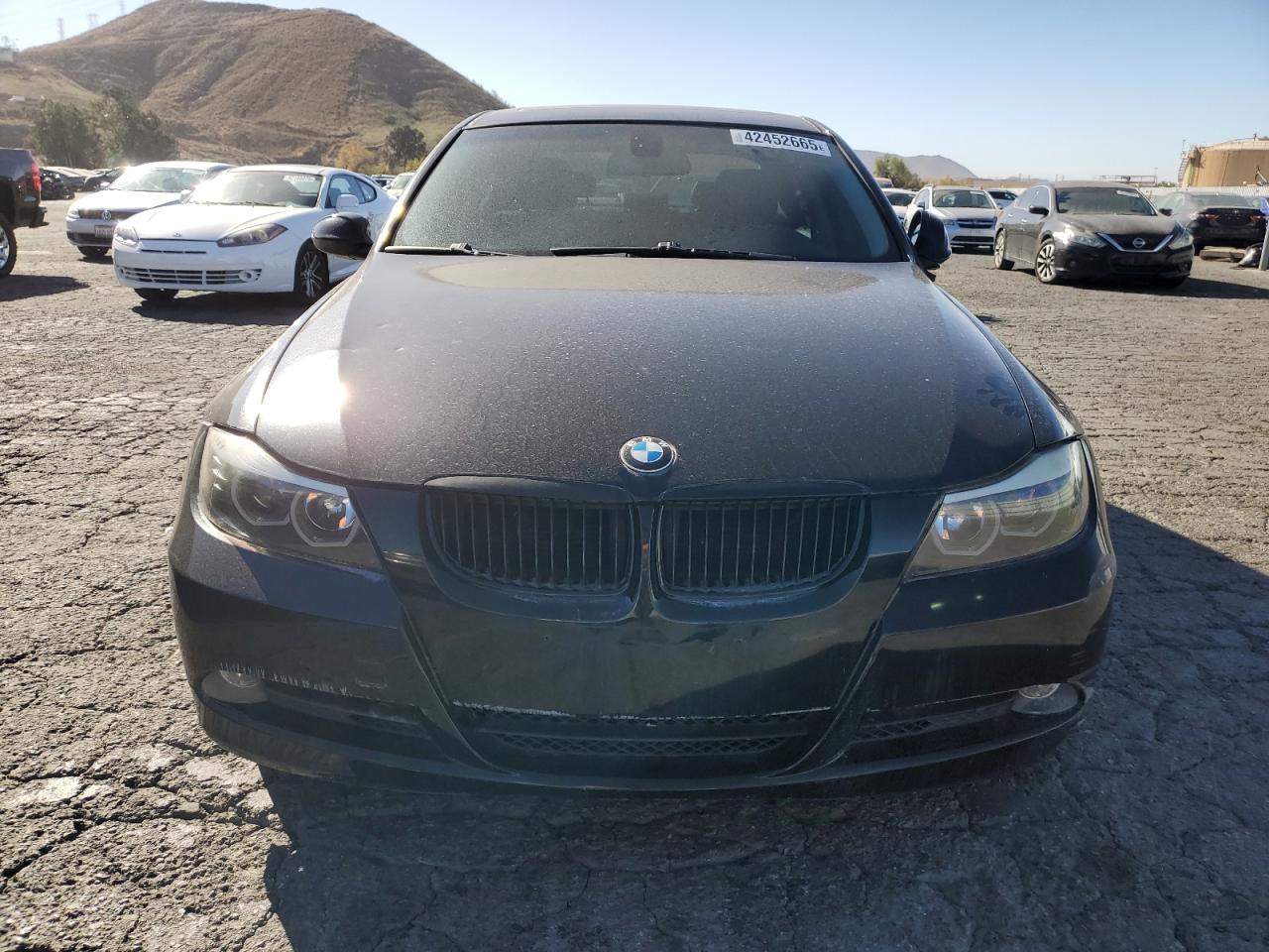 2007 BMW 3er - Image 5