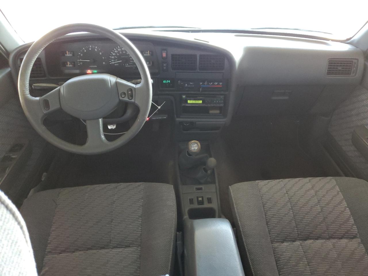 1995 Toyota 4Runner - Image 8