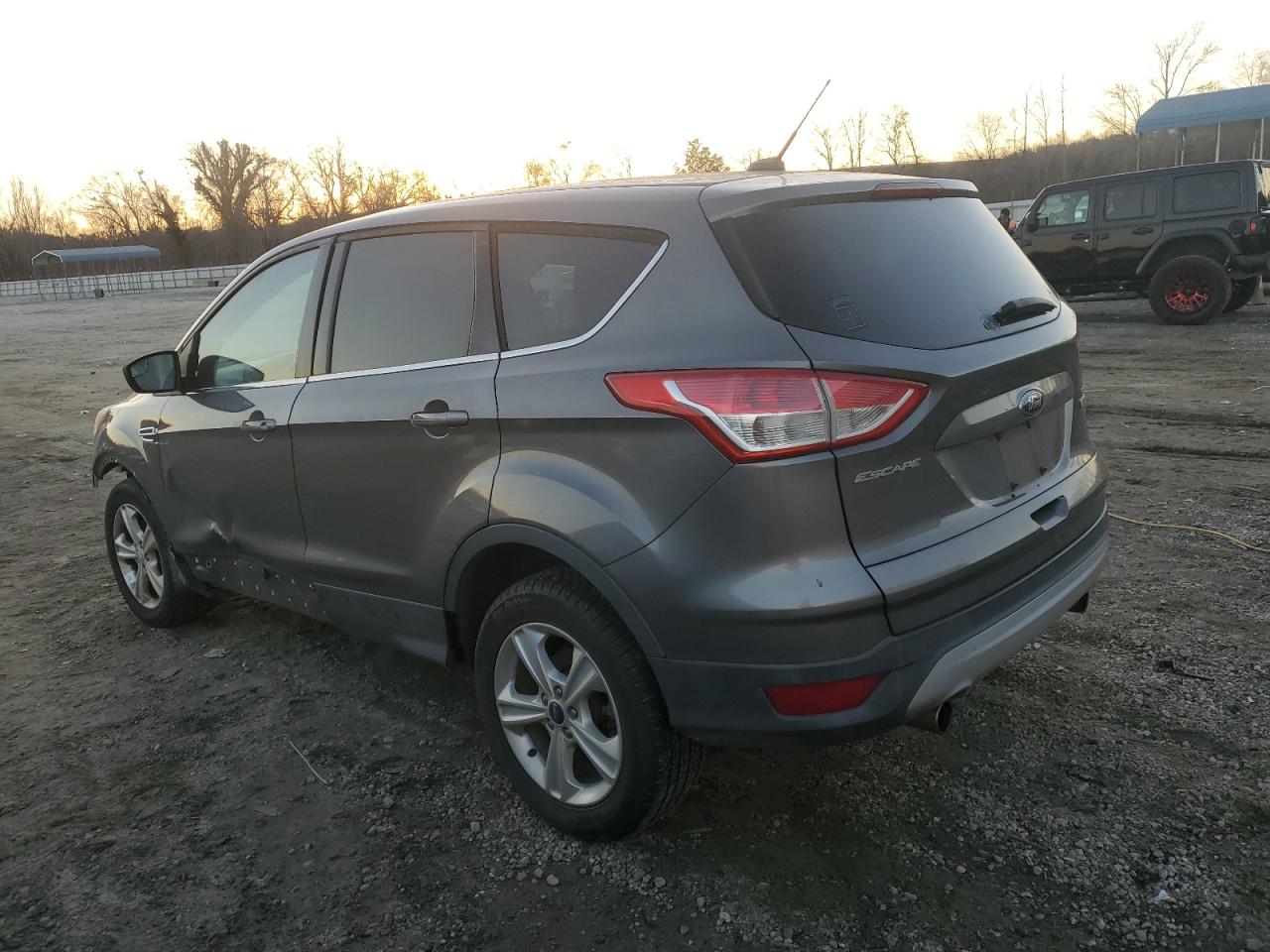 2013 Ford Escape - Image 2