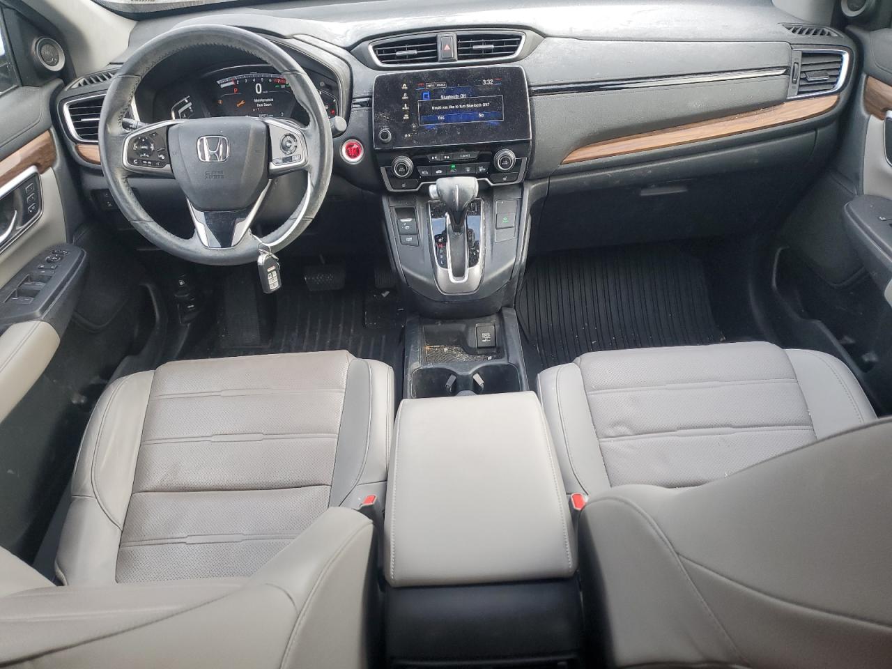 2019 Honda CR-V - Image 8