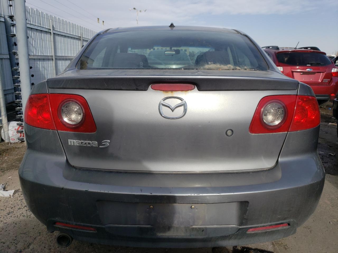 2006 Mazda 3 - Image 6