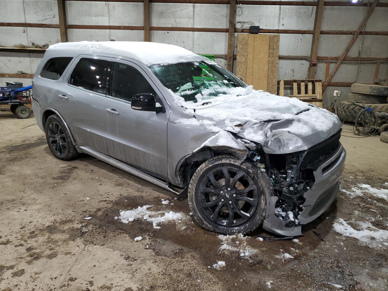2019 Dodge Durango - Image 4