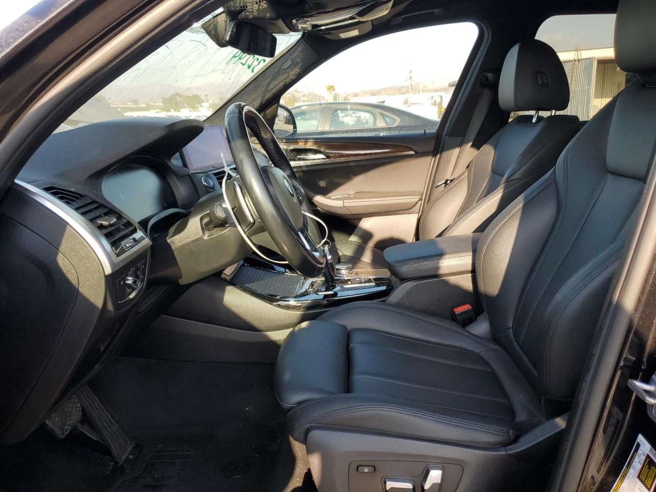2020 BMW X3 - Image 7