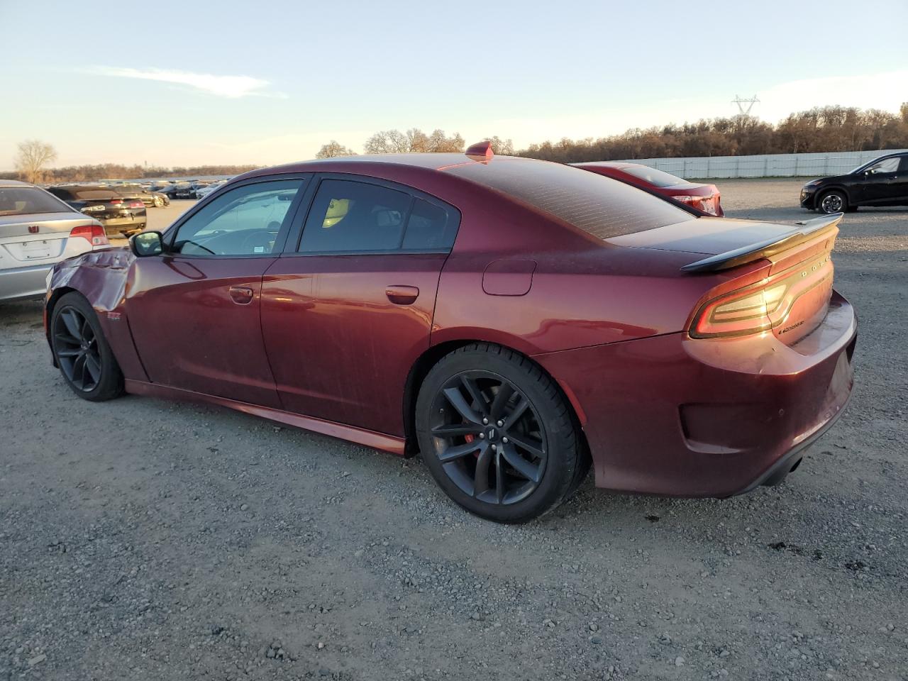 2019 Dodge Charger - Image 2