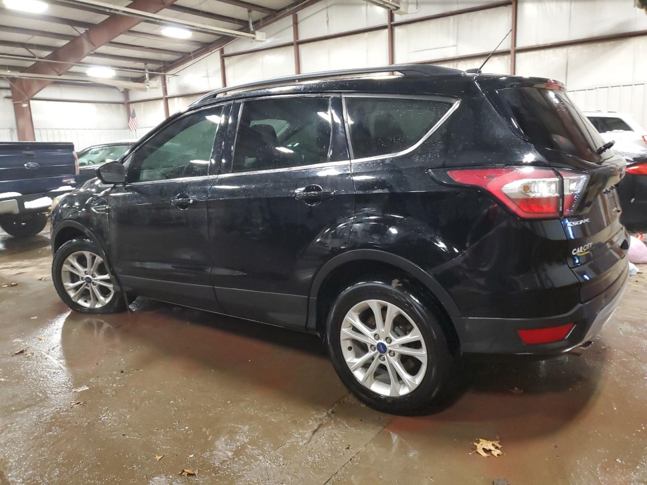 2017 Ford Escape - Image 2