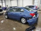 2013 Subaru Impreza  იყიდება Ham Lake-ში, MN - Front End