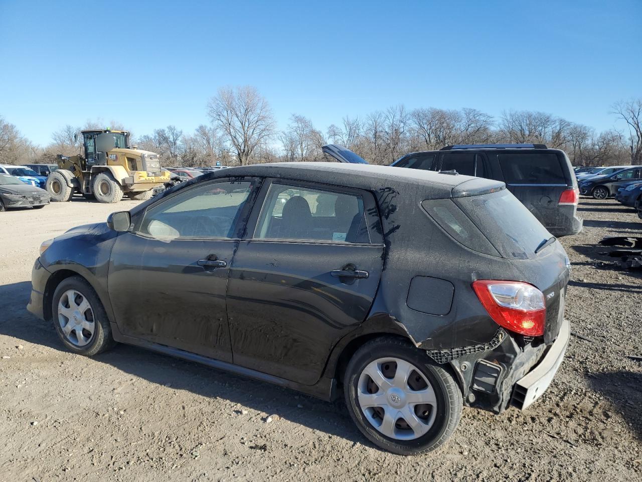 2009 Toyota Corolla - Image 2