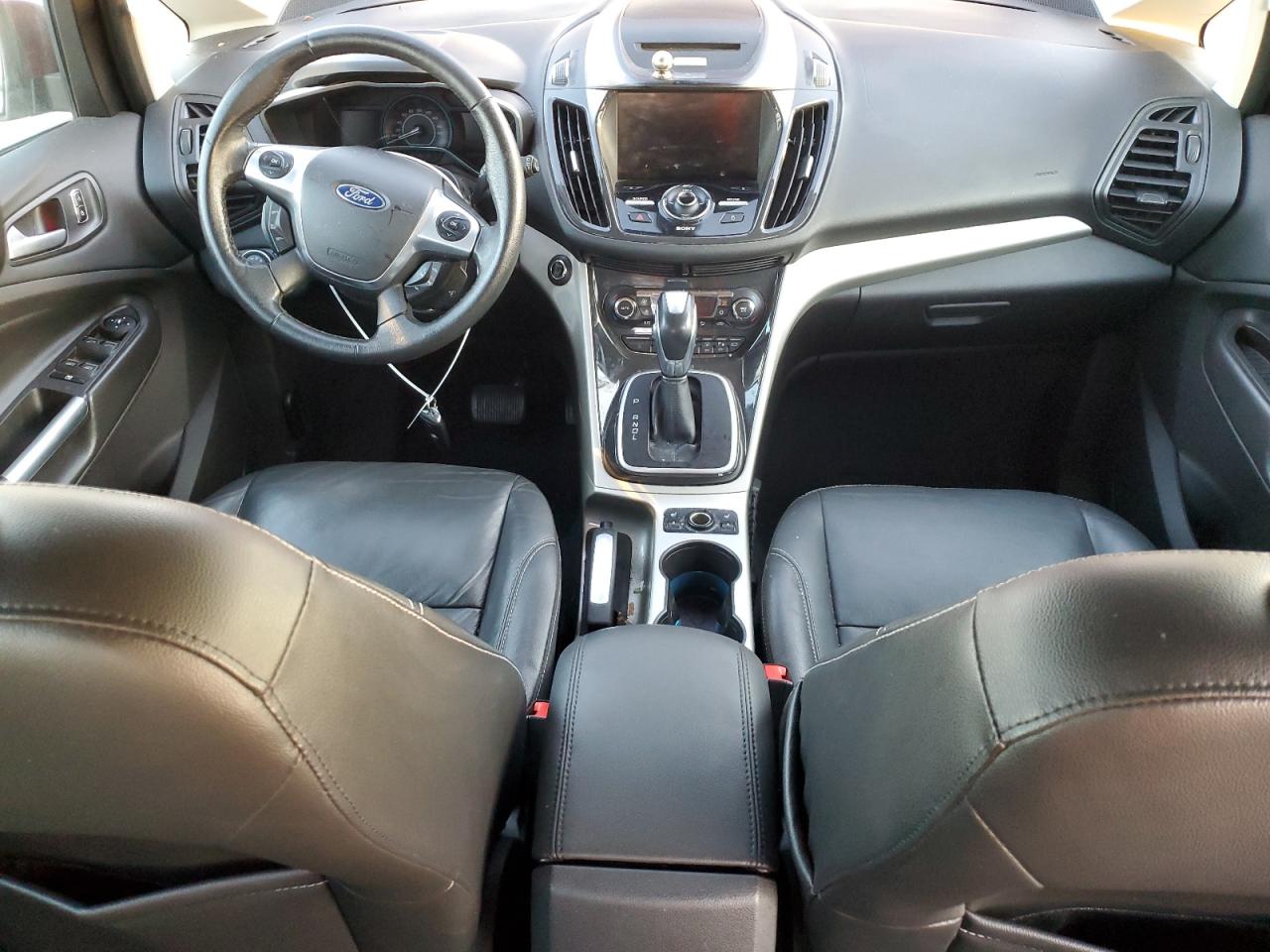 2015 Ford C-MAX - Image 8