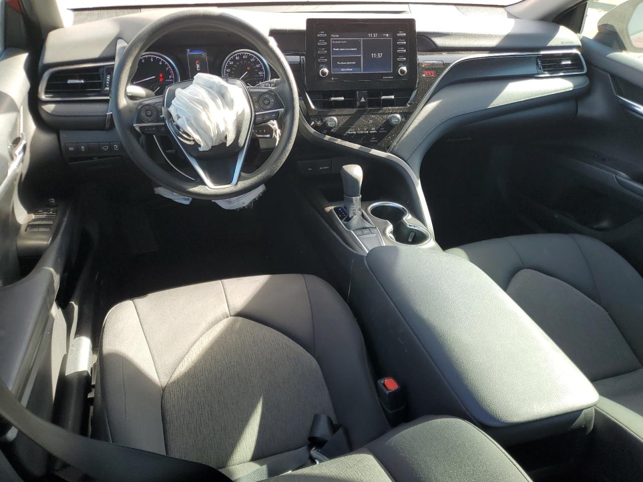 2023 Toyota Camry - Image 8