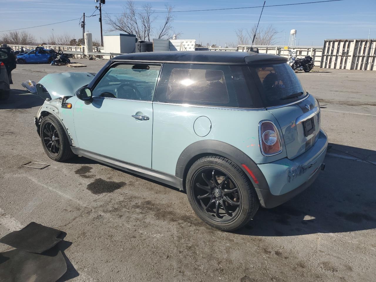 2013 MINI Cooper - Image 2