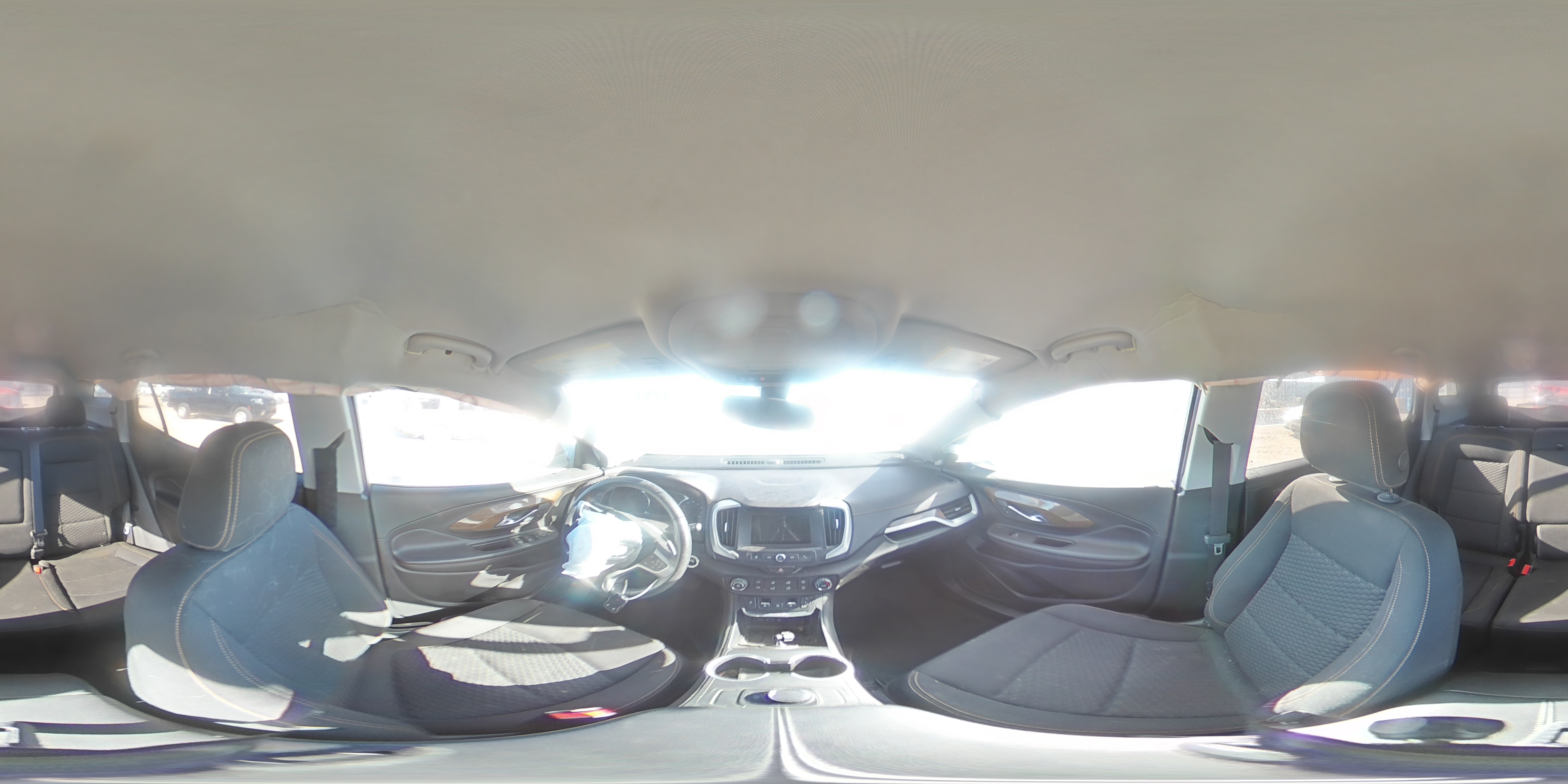 2019 GMC Terrain - Image 14