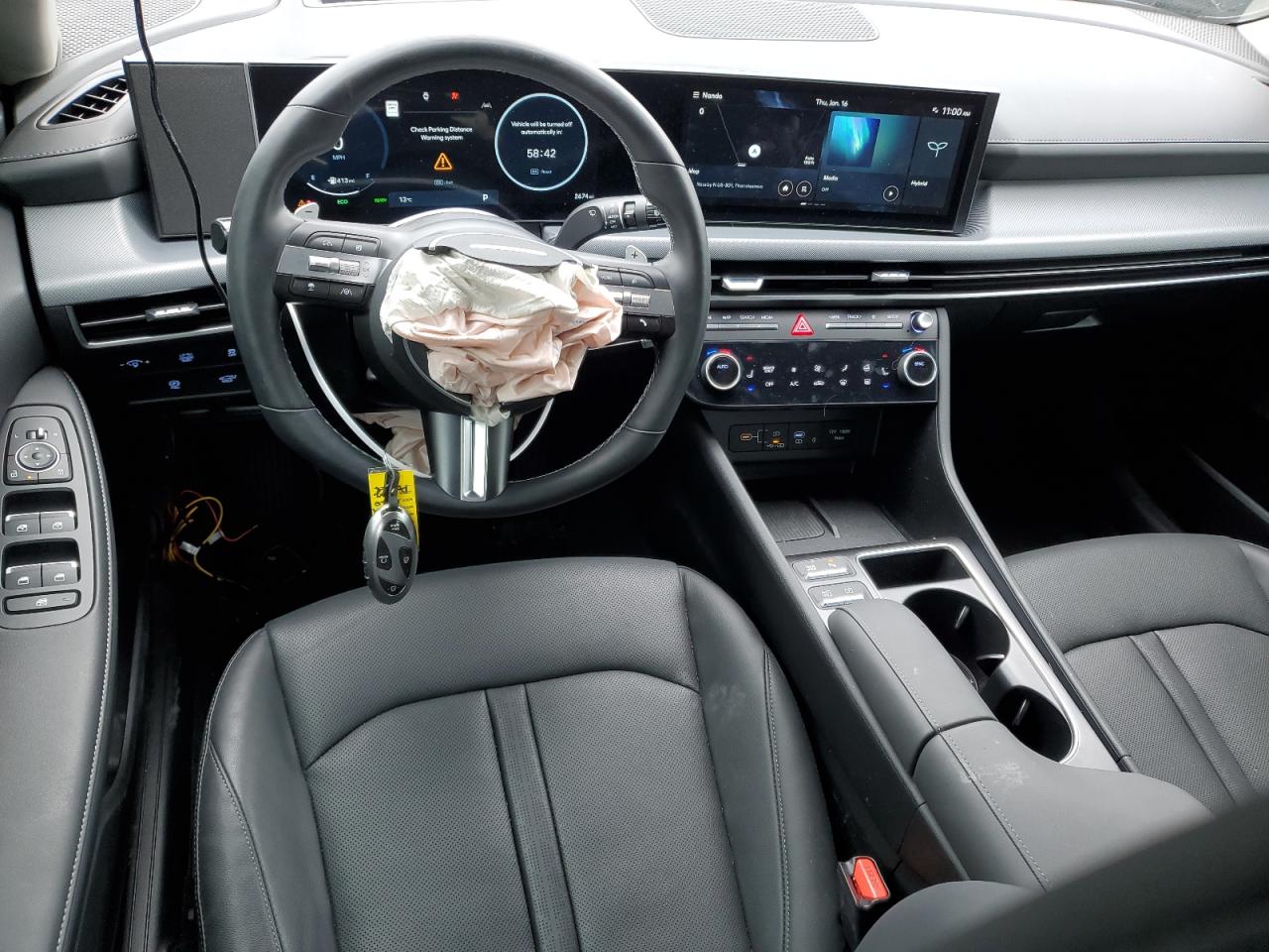 2024 Hyundai Sonata - Image 8