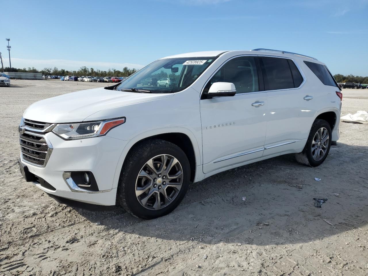 2019 Chevrolet Traverse - Image 1