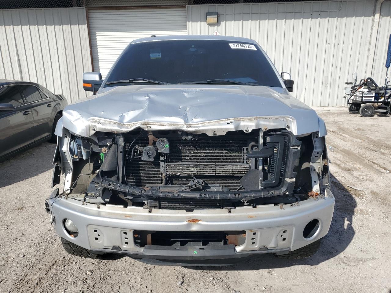 2013 Ford F-150 - Image 5