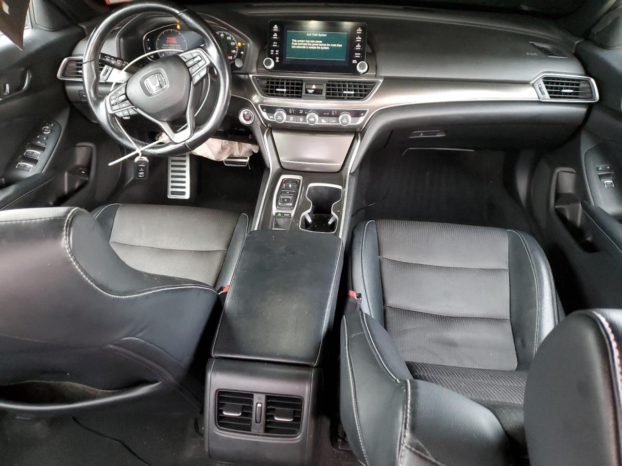 2018 Honda Accord - Image 8