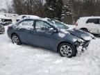 2014 Toyota Corolla L de vânzare în Northfield, OH - Front End