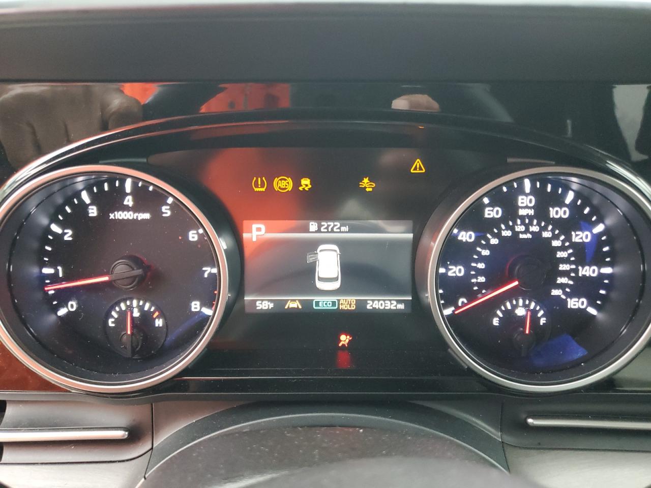 2024 Kia Carnival - Image 9