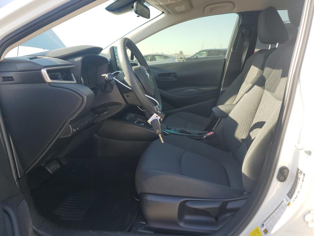 2022 Toyota Corolla - Image 7