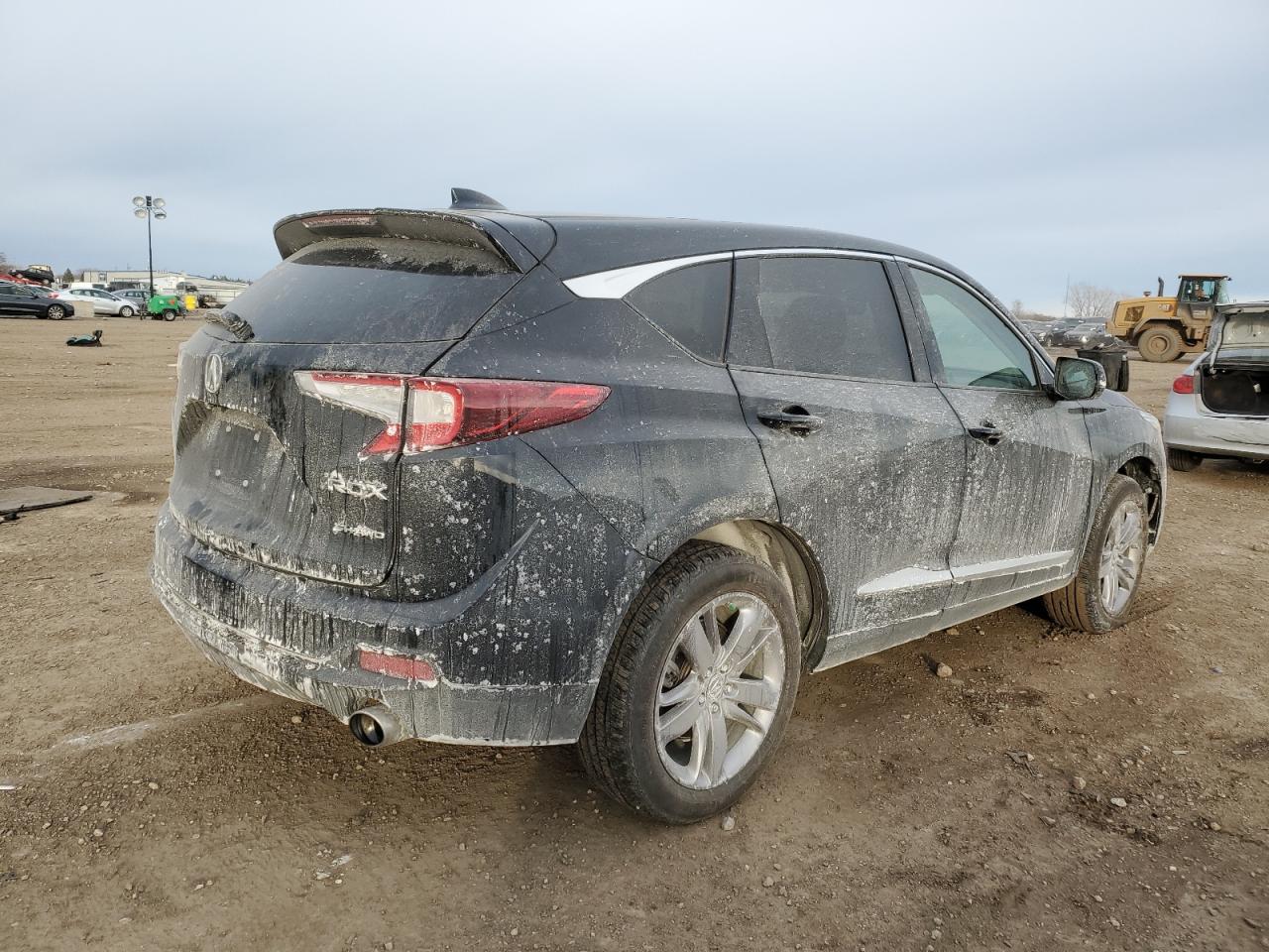 2021 Acura RDX - Image 3