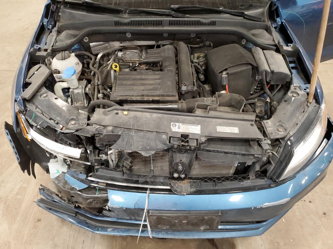 2017 Volkswagen Jetta - Image 11