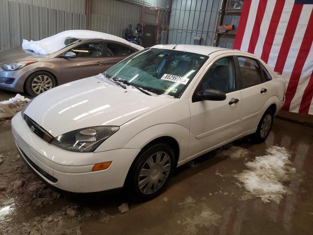 2004 Ford Focus Se Comfort