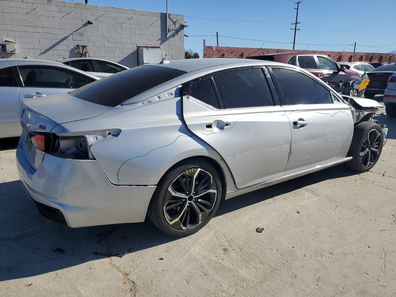 1N4BL4CV0RN369445 NISSAN ALTIMA 2024