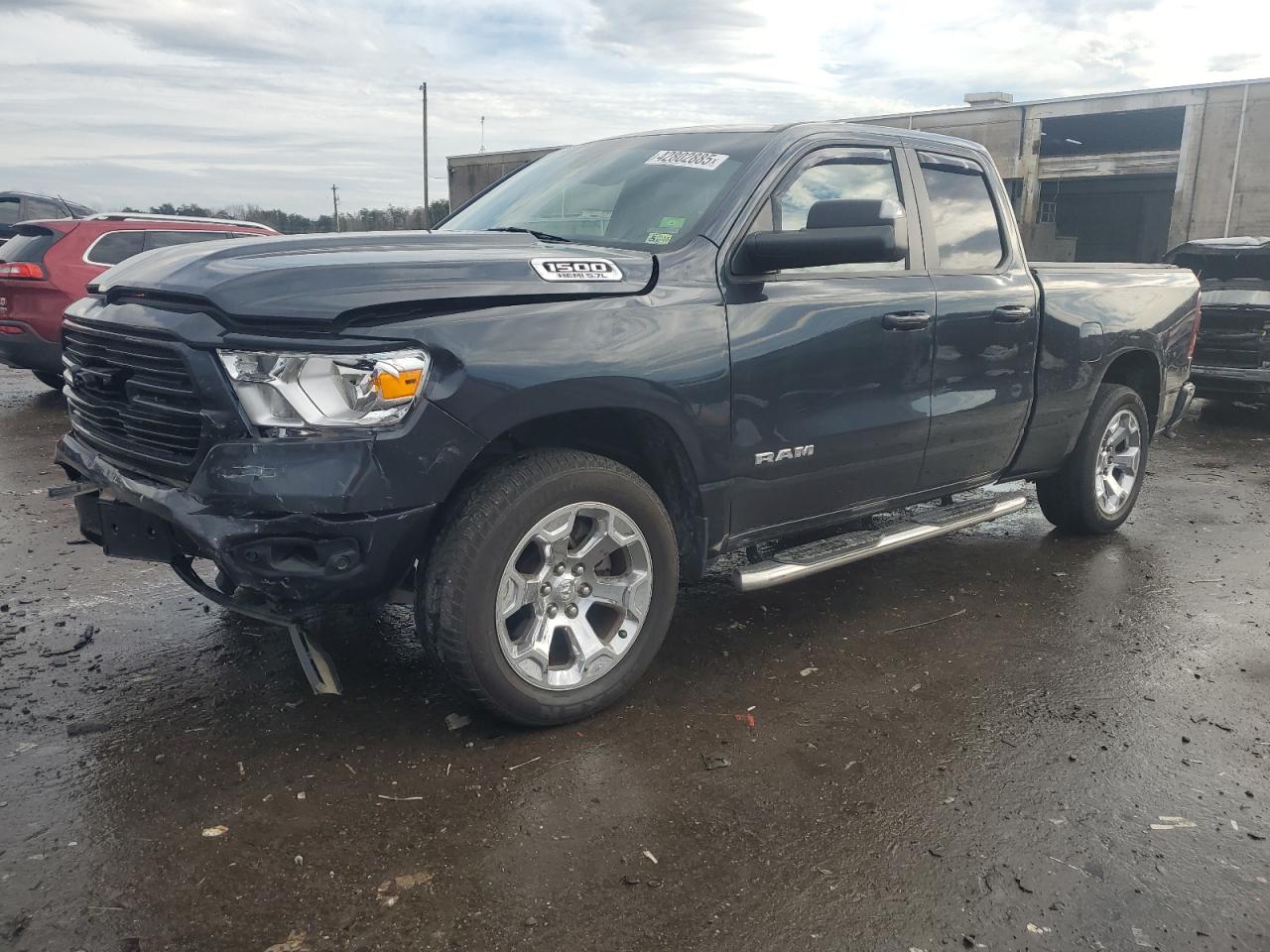 2020 RAM 1500 - Image 1