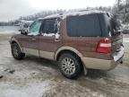 2011 Ford Expedition Xlt იყიდება Hurricane-ში, WV - Front End
