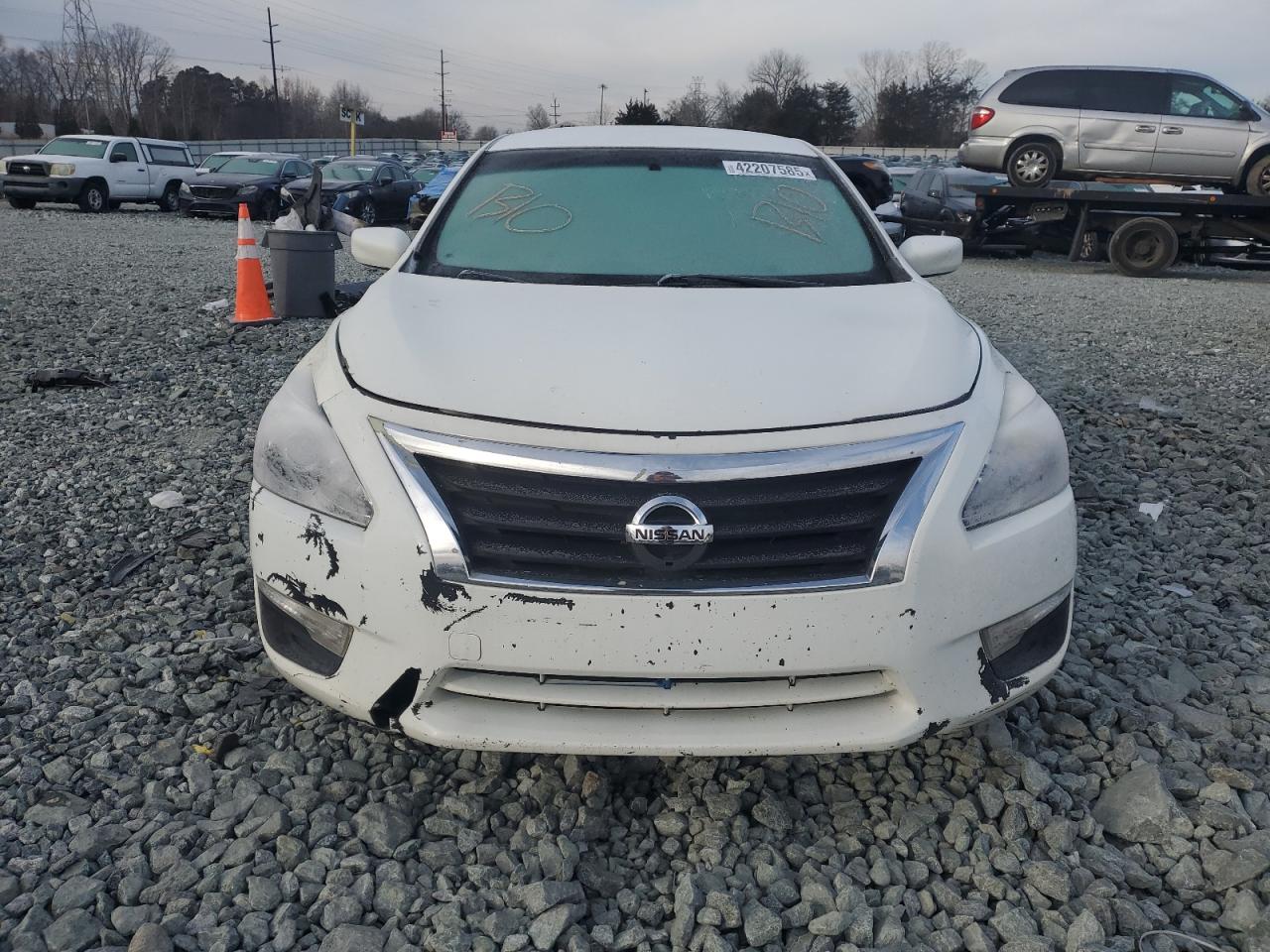 2015 Nissan Altima - Image 5
