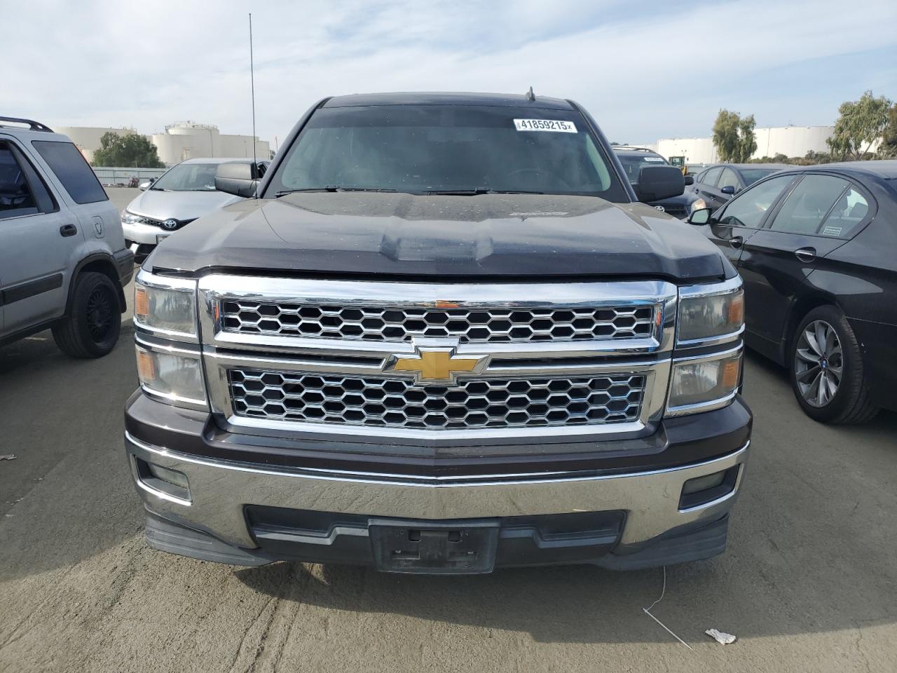 2014 Chevrolet Silverado - Image 5