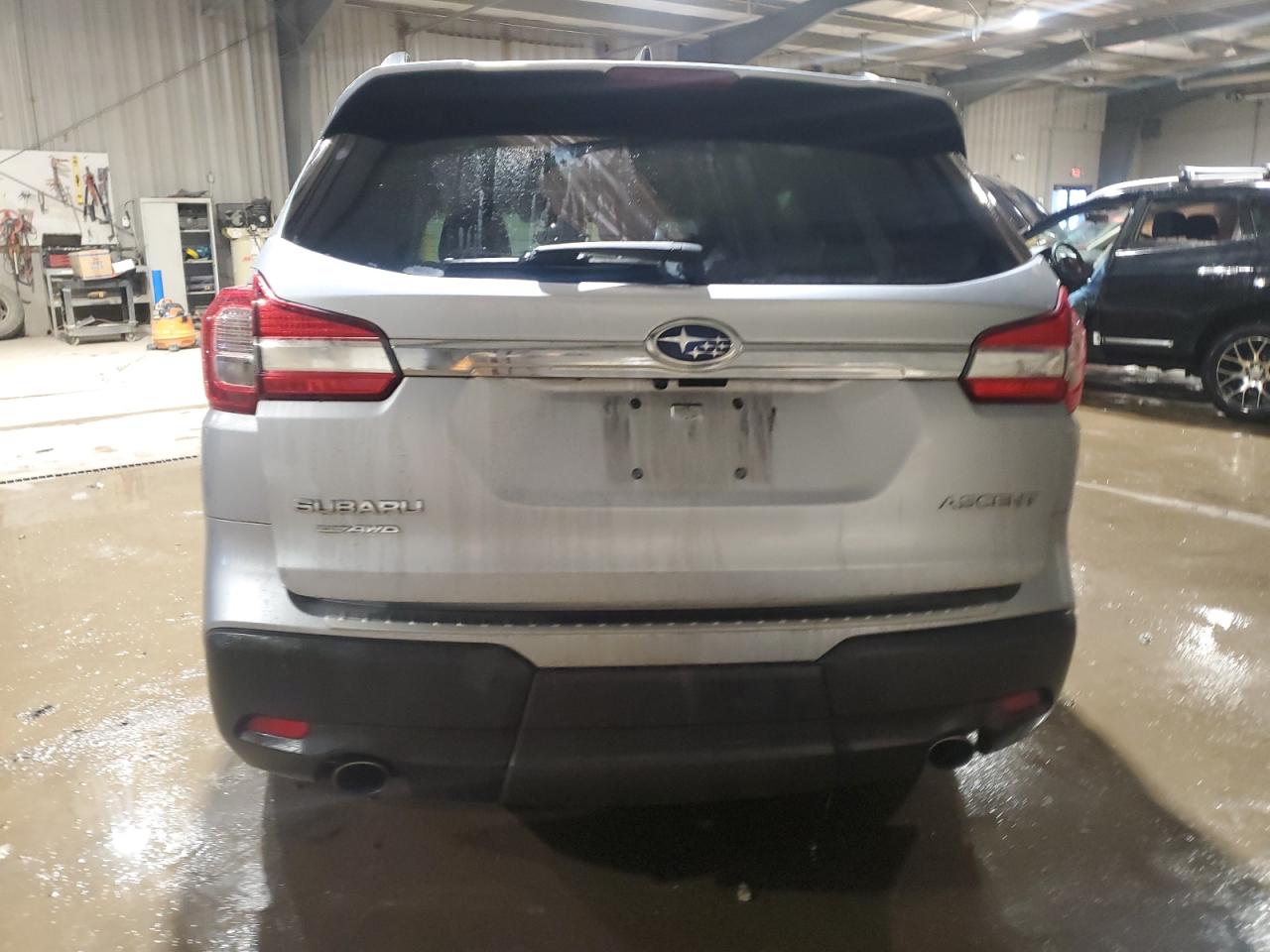 2019 Subaru Ascent - Image 6