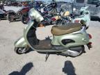 2009 'OTHER MOTORCYCLE' SCOOTER for sale at Copart FL - TAMPA SOUTH